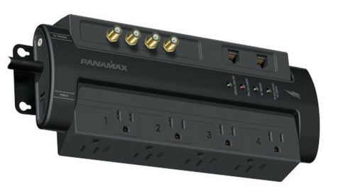 Panamax M8-AV-PRO Home Theater Protection  *Authorized Panamax Internet Dealer