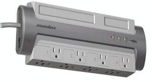 Panamax M8-EX Power Conditioner *Authorized Panamax Internet Dealer