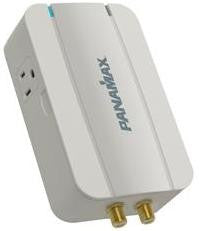 Panamax MD2-C Plug-in Wall Outlet   *Authorized Panamax Internet Dealer*