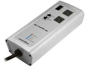 Panamax MIP-20LT Protector for Digital Office Equipment