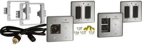 Panamax MIW-POWERKIT-PRO  *Authorized Panamax Internet Dealer*