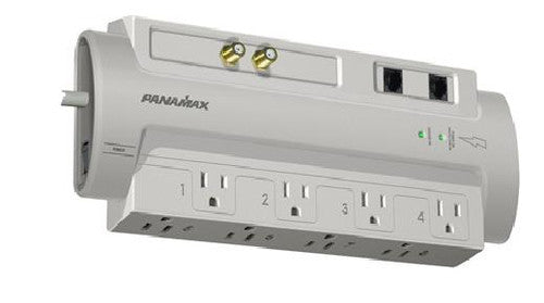 Panamax SP8-AV Home Theater Power Management *Authorized Panamax Internet Dealer*