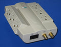 Sycom SYC-6FTC Surge Protection